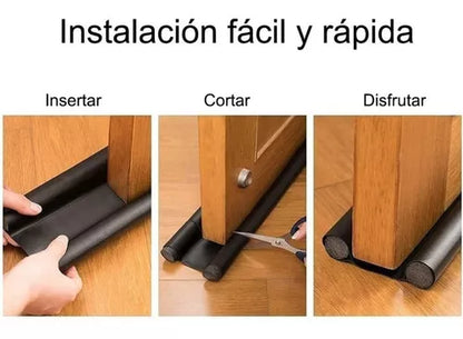 Tapon para puerta -Oferta Paga 2 lleva 3